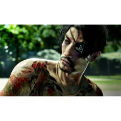 Like a Dragon: Pirate Yakuza in Hawaii