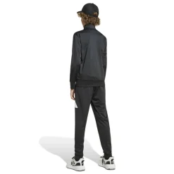 Linea Poly Tracksuit Juniors