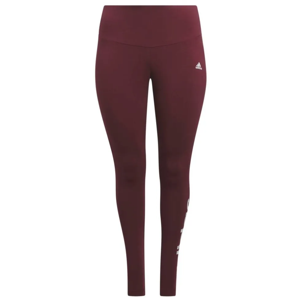 Linear Leggings (Plus Size)