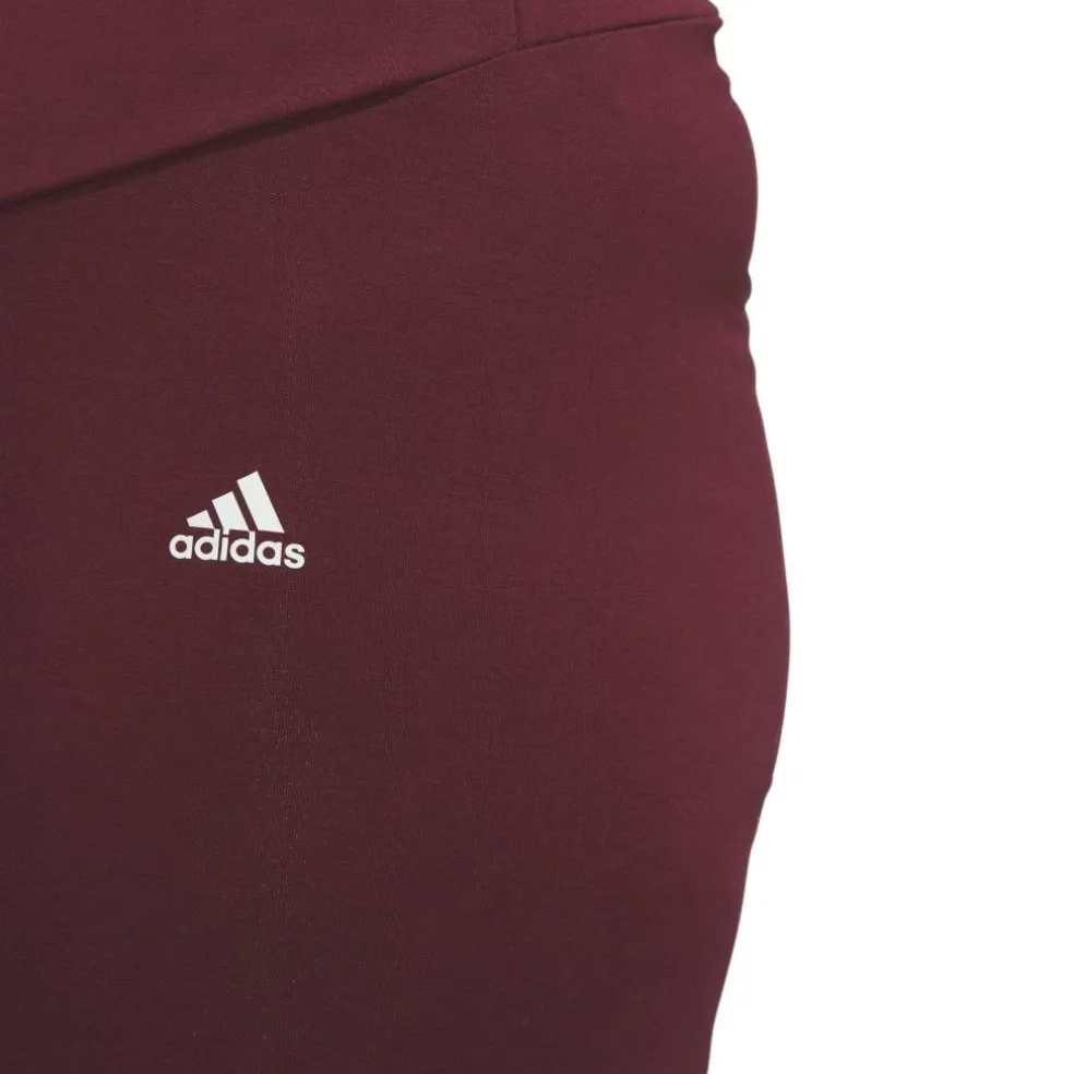 Linear Leggings (Plus Size)