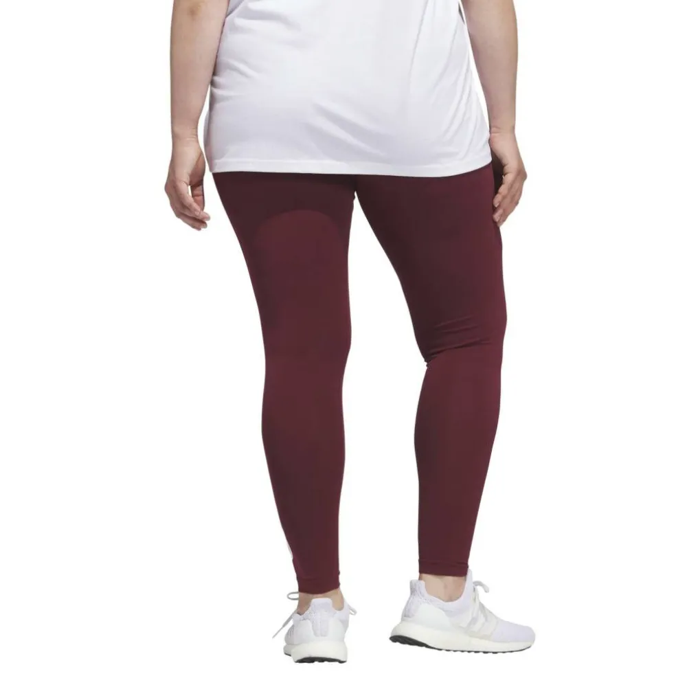 Linear Leggings (Plus Size)