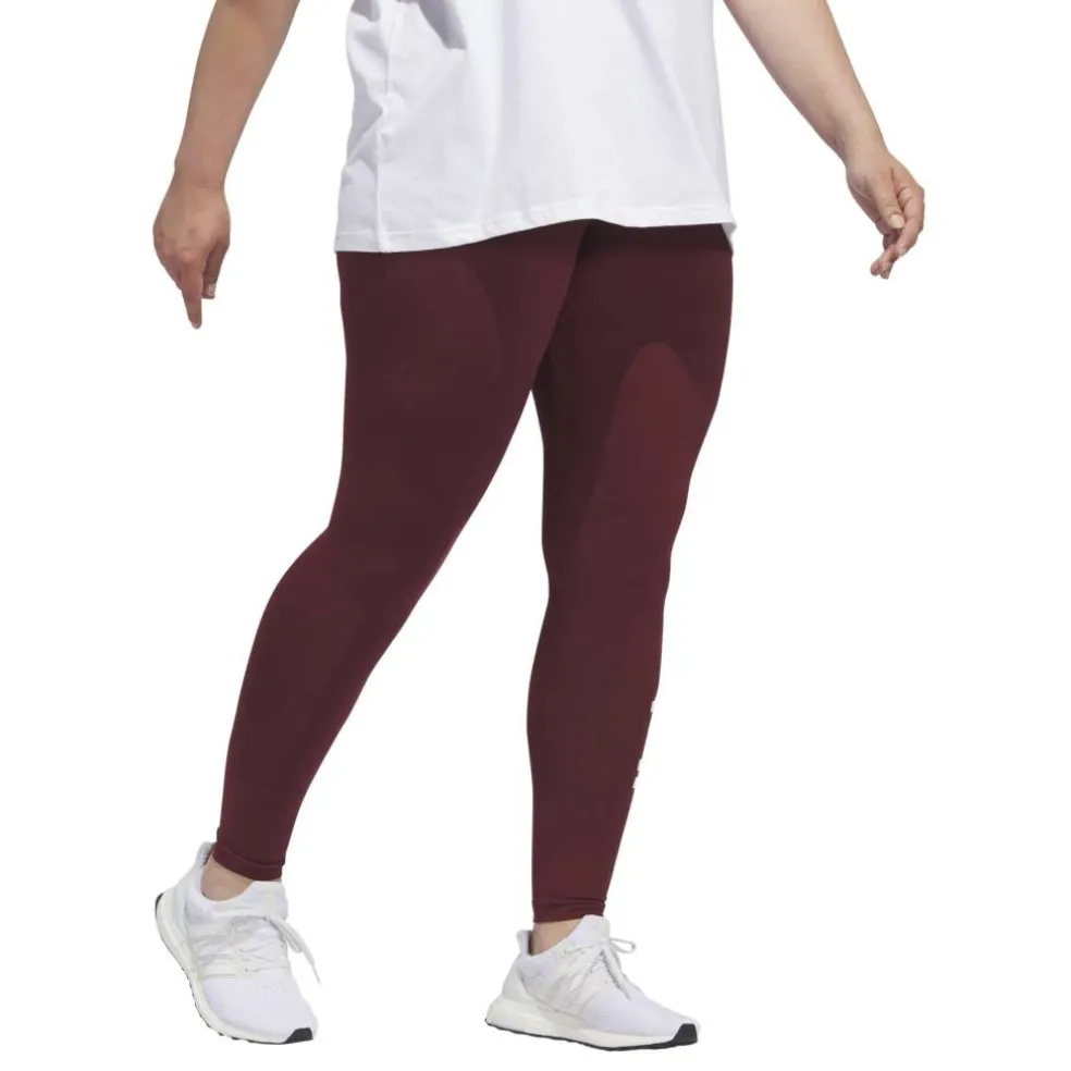 Linear Leggings (Plus Size)