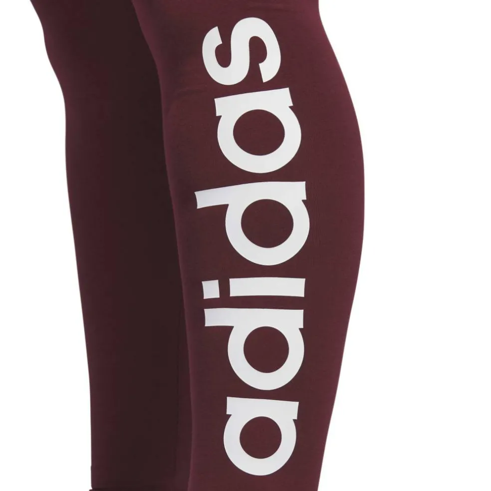 Linear Leggings (Plus Size)