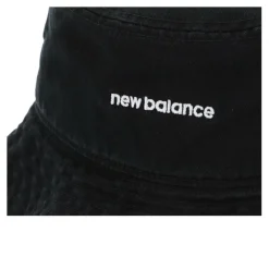 Linear Logo Bucket Hat