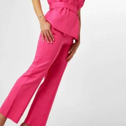 Linen Trouser