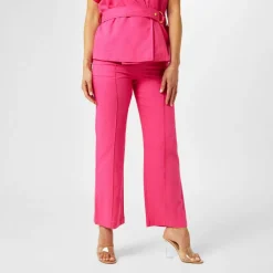 Linen Trouser