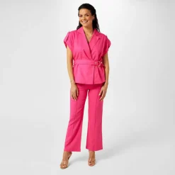 Linen Trouser