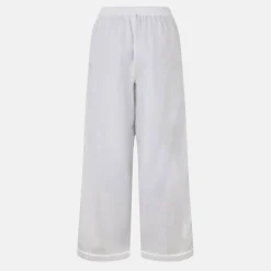 Linen Trousers