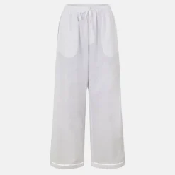 Linen Trousers