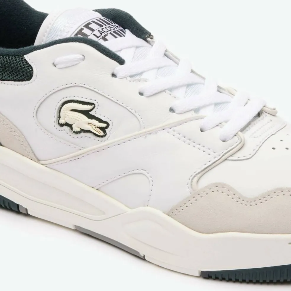 LineShot Trainers