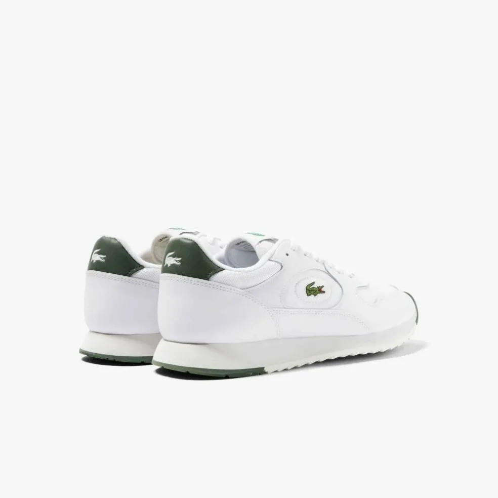Line Track Trainers