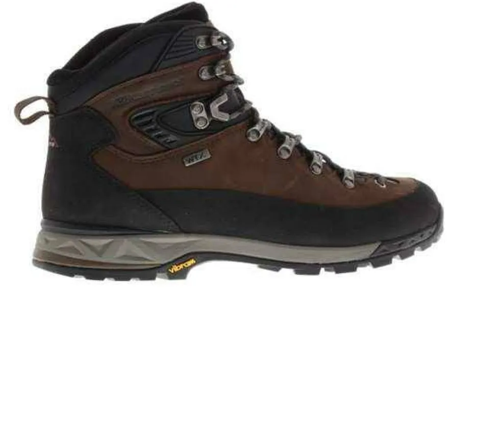 Lion Waterproof Walking Boots Mens