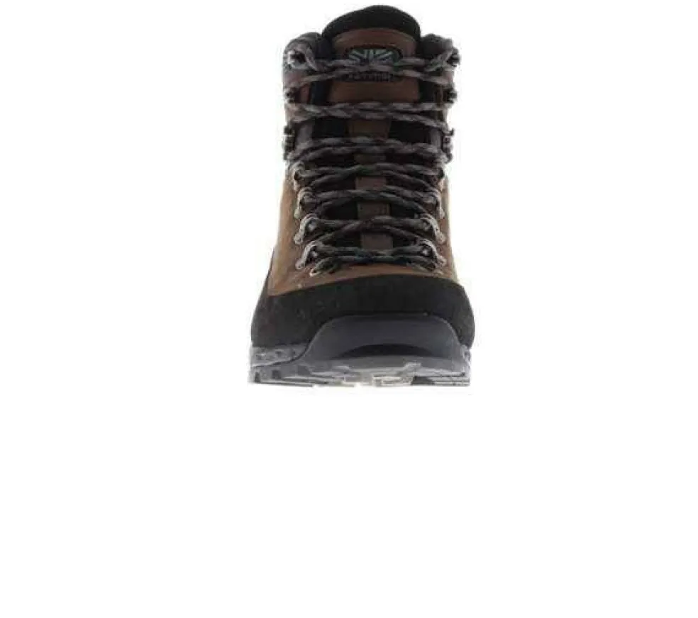 Lion Waterproof Walking Boots Mens