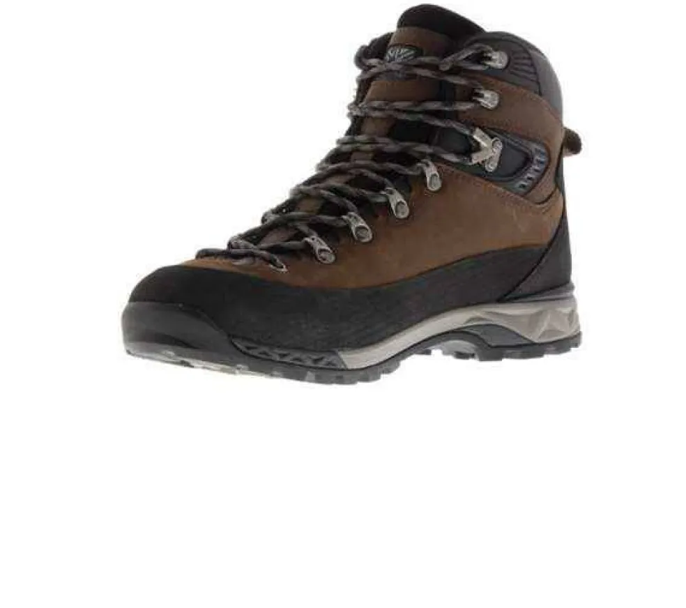 Lion Waterproof Walking Boots Mens
