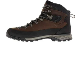 Lion Waterproof Walking Boots Mens