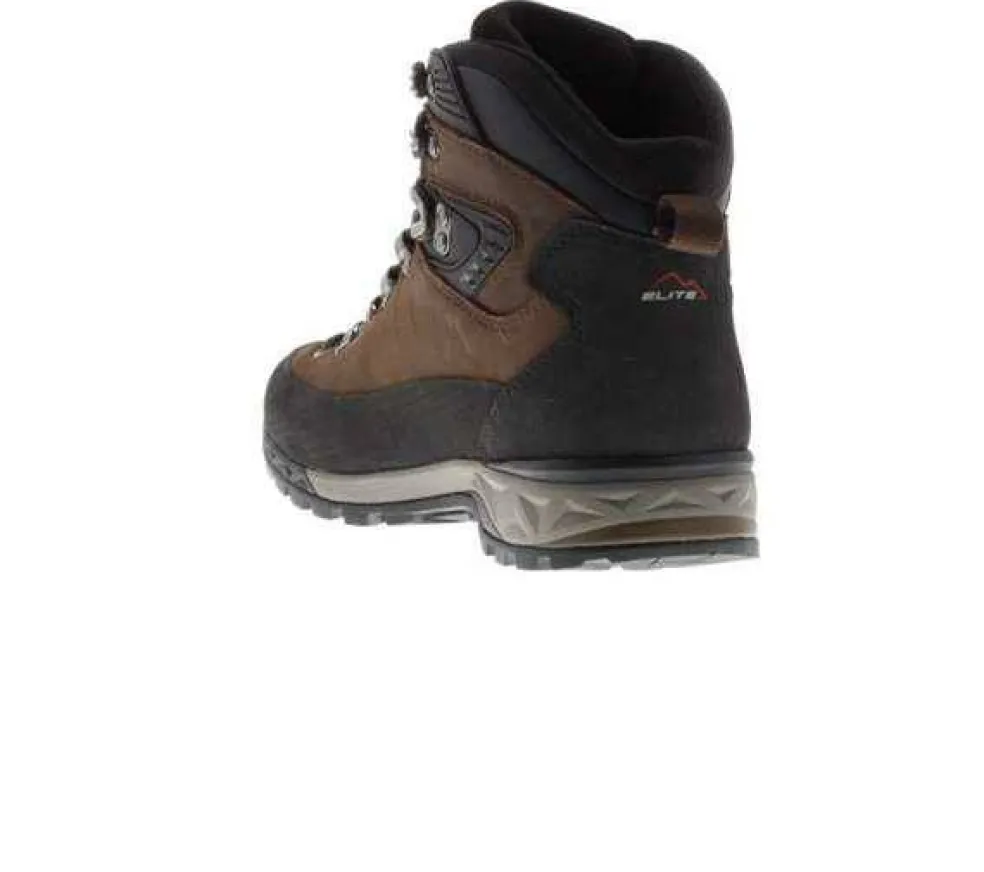 Lion Waterproof Walking Boots Mens