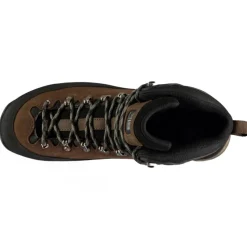 Lion Waterproof Walking Boots Mens