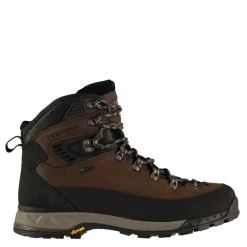 Lion Waterproof Walking Boots Mens