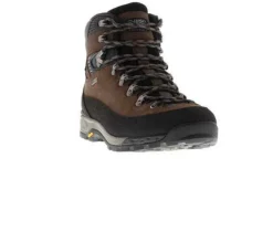 Lion Waterproof Walking Boots Mens
