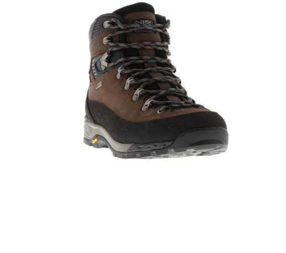 Lion Waterproof Walking Boots Mens