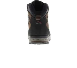 Lion Waterproof Walking Boots Mens