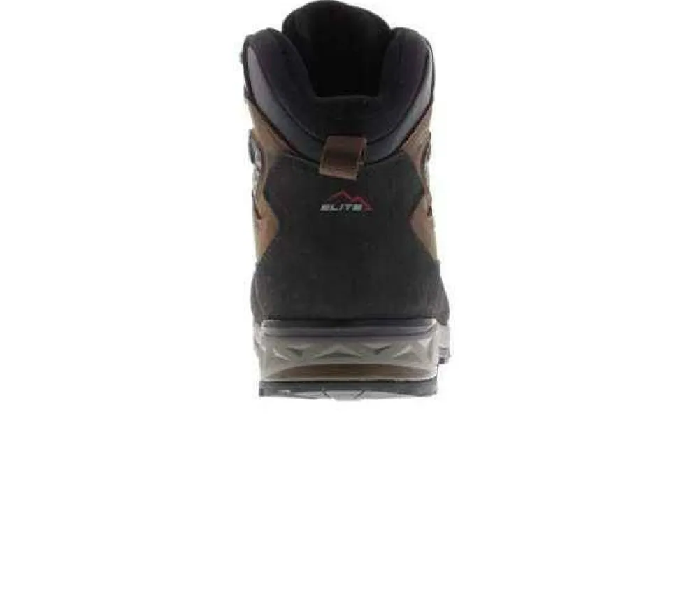 Lion Waterproof Walking Boots Mens