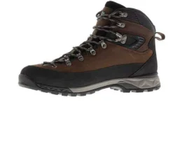 Lion Waterproof Walking Boots Mens