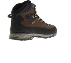 Lion Waterproof Walking Boots Mens