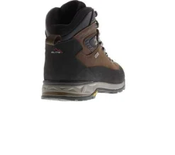 Lion Waterproof Walking Boots Mens