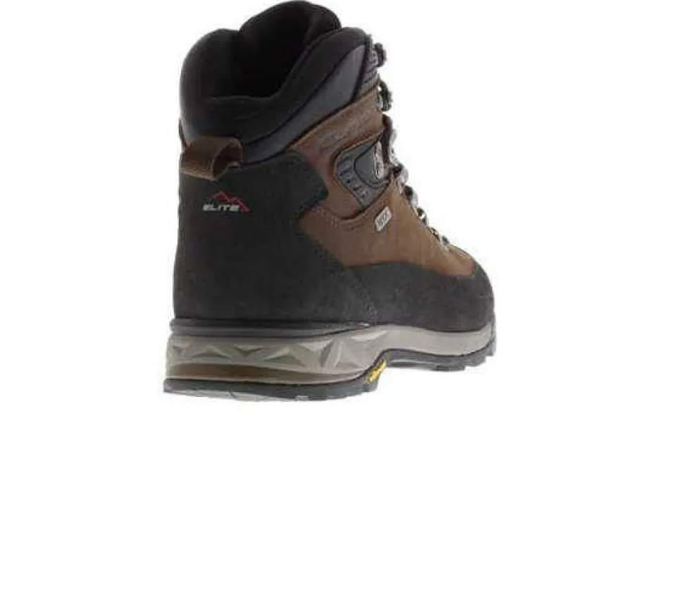 Lion Waterproof Walking Boots Mens