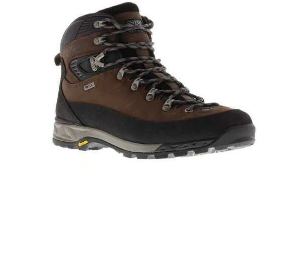 Lion Waterproof Walking Boots Mens
