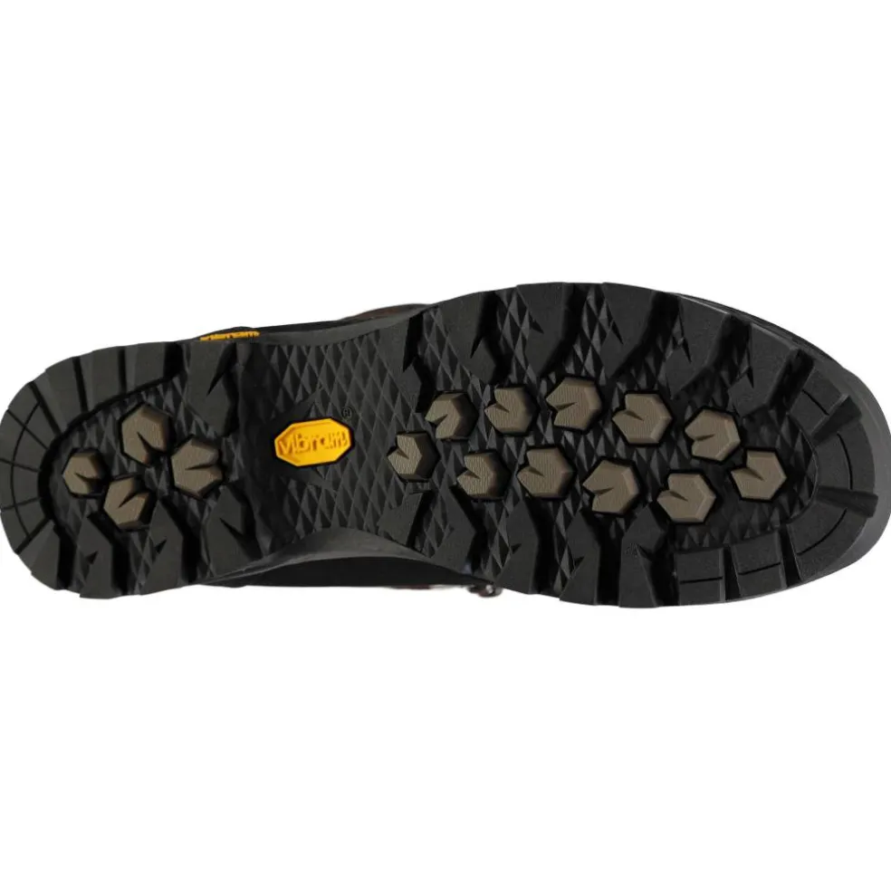 Lion Waterproof Walking Boots Mens