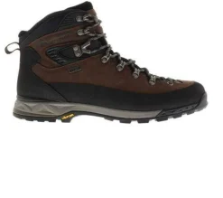 Lion Waterproof Walking Boots Mens