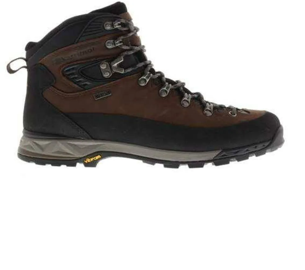Lion Waterproof Walking Boots Mens