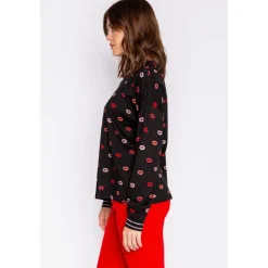 Lippy Shirt