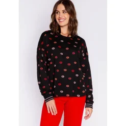 Lippy Shirt