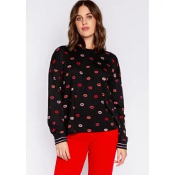 Lippy Shirt