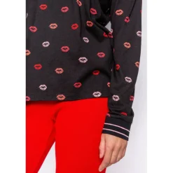 Lippy Shirt