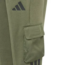 Little Kids Utility Cargo Joggers