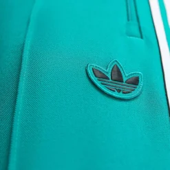 Liverpool Icons Tracksuit Bottoms Mens