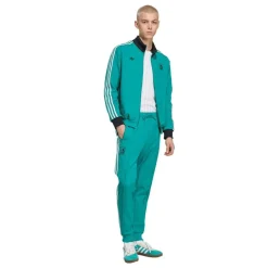 Liverpool Icons Tracksuit Bottoms Mens