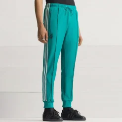 Liverpool Icons Tracksuit Bottoms Mens