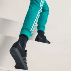 Liverpool Icons Tracksuit Bottoms Mens