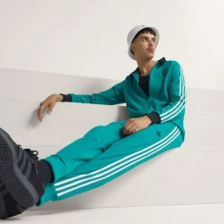 Liverpool Icons Tracksuit Bottoms Mens