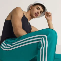 Liverpool Icons Tracksuit Bottoms Mens