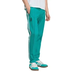 Liverpool Icons Tracksuit Bottoms Mens