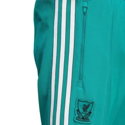 Liverpool Icons Tracksuit Bottoms Mens