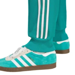Liverpool Icons Tracksuit Bottoms Mens