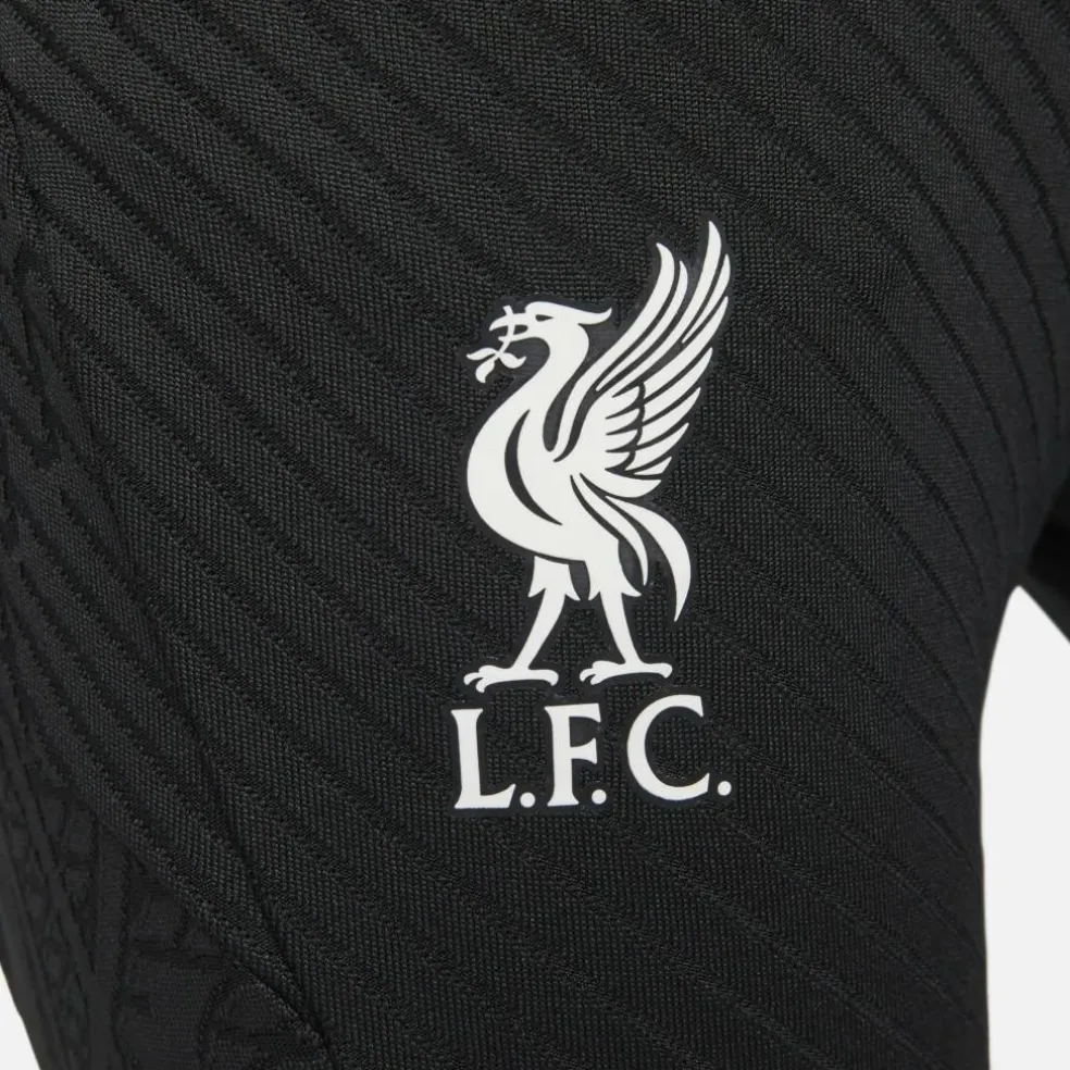 Liverpool Strike Elite Tracksuit Bottoms Adults