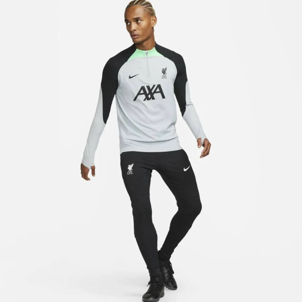 Liverpool Strike Elite Tracksuit Bottoms Adults